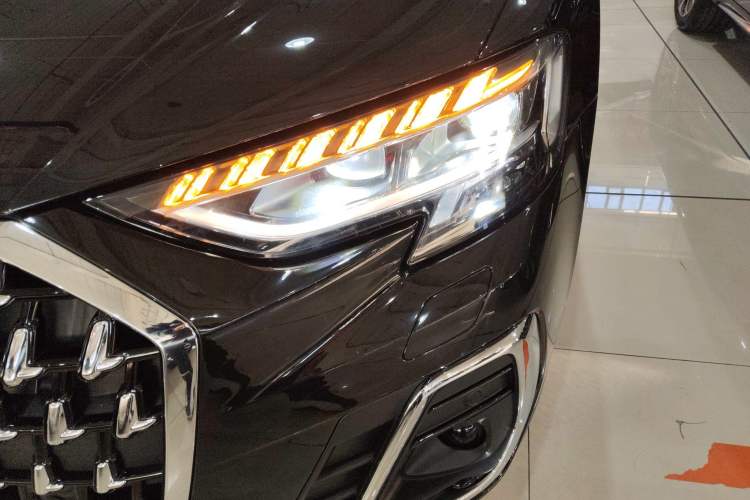 Used Audi A8 2023 A8L 50 TFSI quattro Prestige Edition