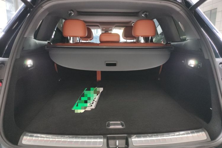 Used Hima AITO M7 2026 Model, Range-Extended Max Long-Range Version, 5 Seats Trunk