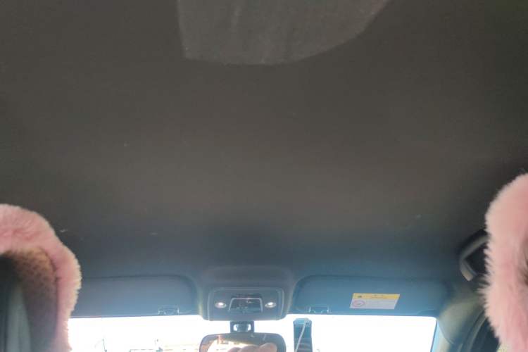 Used BYD Seagull 2024 Honor Edition 305km Dynamic Version