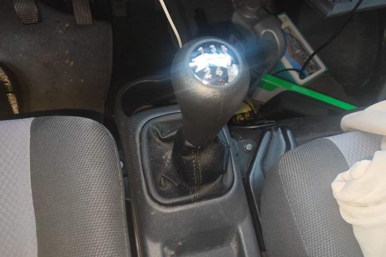 Used Chana Star 5 2022 1.4L Classic Edition Passenger Vehicle JL473Q3
