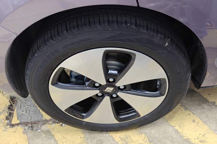 Used Baojun Cloud 2023 460 Max Lingxi Version
