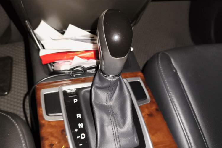 Used Hyundai Mistra 2014 1.8L Automatic Deluxe DLX Model
