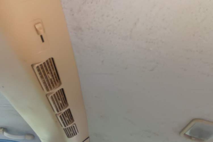 Used Wuling Hongguang 2013 1.5L Base Version Headliner