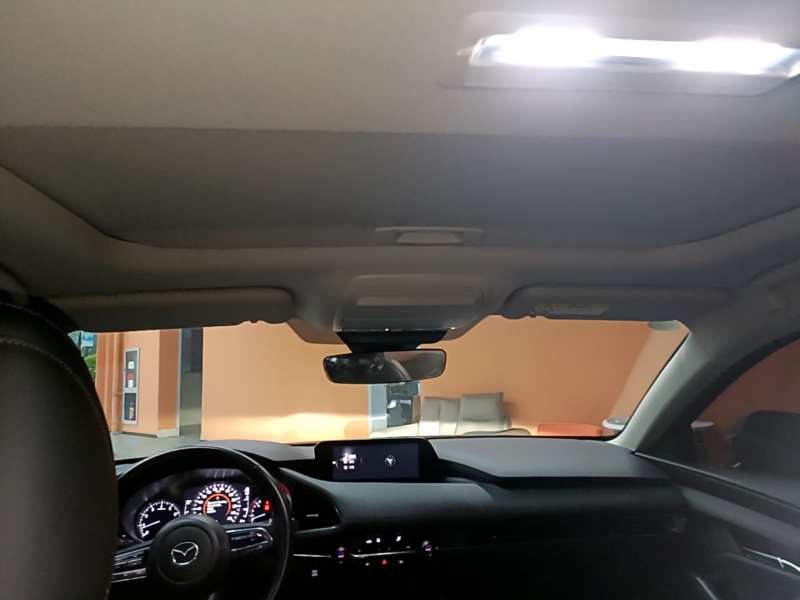 Used Mazda 3 Axela 2021 2.0L Automatic Zhiya Edition — 17