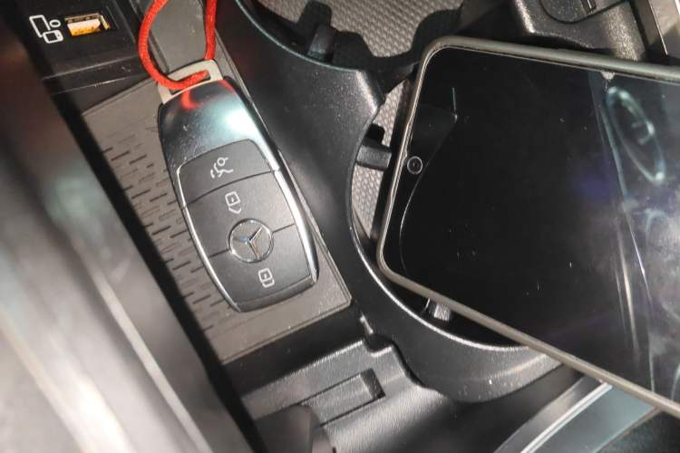 Used Mercedes-Benz C-Class 2021 C 260 L Sport Edition Star Collection
