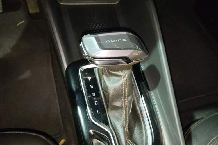 Used Buick Verano 2023 Pro Enjoyment Edition Gear Lever