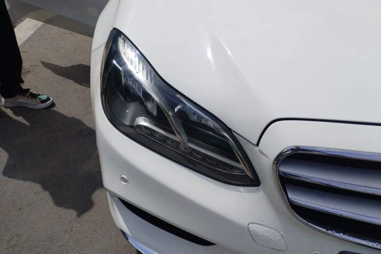 Used Mercedes-Benz E-Class 2014 Restyled E 300 L Sport Edition
