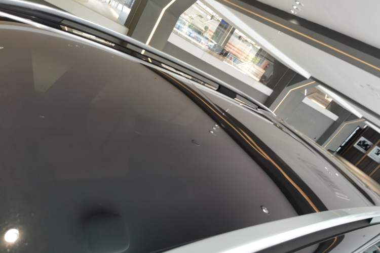 Used Mercedes-Benz GLC 2023 Refreshed GLC 300 L 4MATIC Dynamic Edition 5 Seats