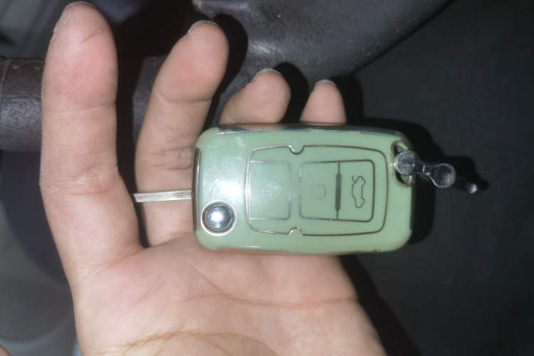 Used Geely Auto GC7 2013 1.5L Manual Luxury Model