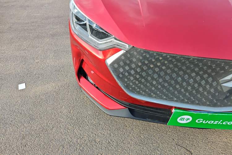 Used Baojun RC-6 2019 1.5T CVT 24-Hour Online Prestige Edition
