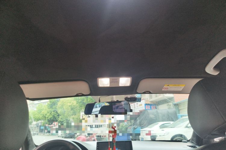 Used Hyundai Celesta 2018 1.6L Automatic GL Enjoyment Edition China VI compliant