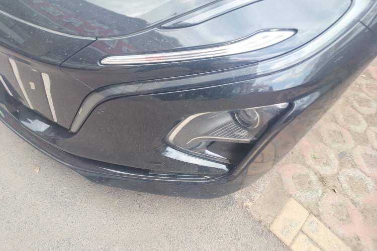 Used Hongqi E-QM5 2024 610 km PLUS
