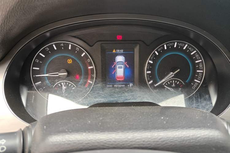 Used Haval H2 2015 1.5T Automatic Two-Wheel Drive Elite Edition