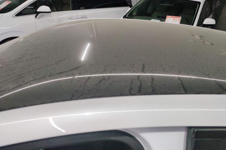 Used BYD Sealion 07 EV 2024 610 Long-Range Version
