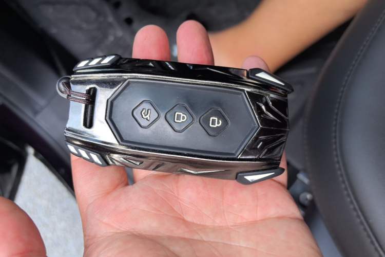 Used Wuling Xingguang 2023 150 Advanced Edition