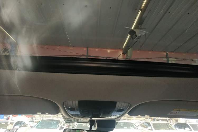 Used Kia Seltos 2023 1.5L CVT Luxury Edition
