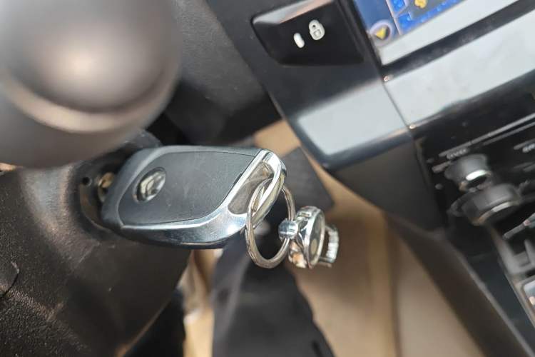 Used Citroen C-Quatre 2013 Sedan 1.6L Manual - Prestige Model
