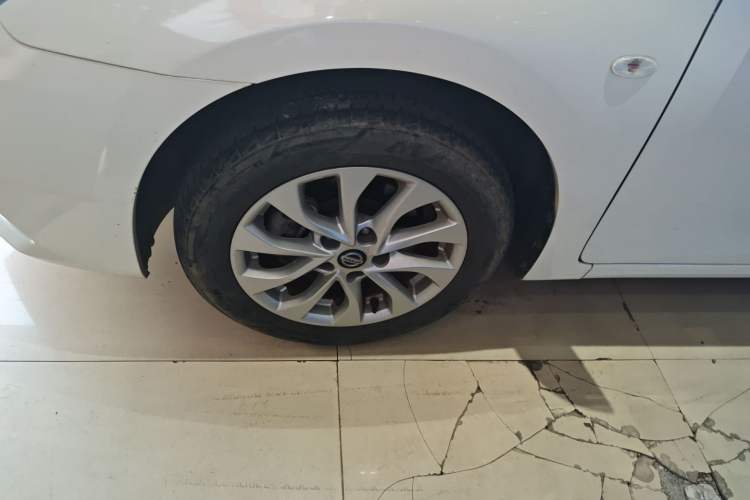 Used Nissan Sylphy 2022 Classic 1.6XE CVT Comfort Edition