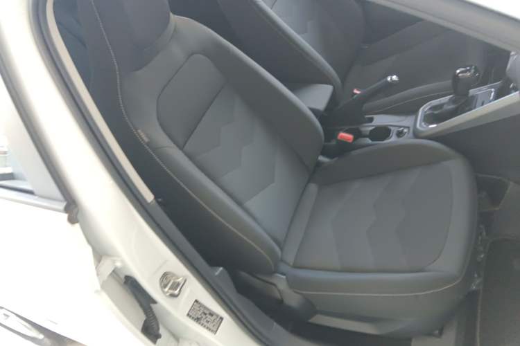 Used Volkswagen Polo 2023 Revised Plus 1.5L Automatic Panoramic Enjoyment Edition
