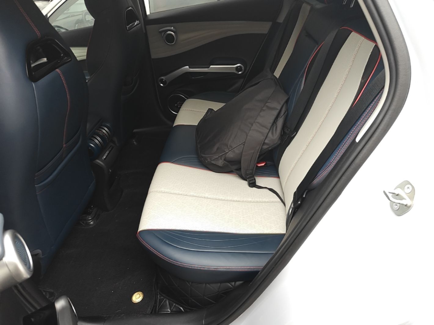 BYD Yuan PLUS 2022 430 km Luxury Version - Premium — снимка 20