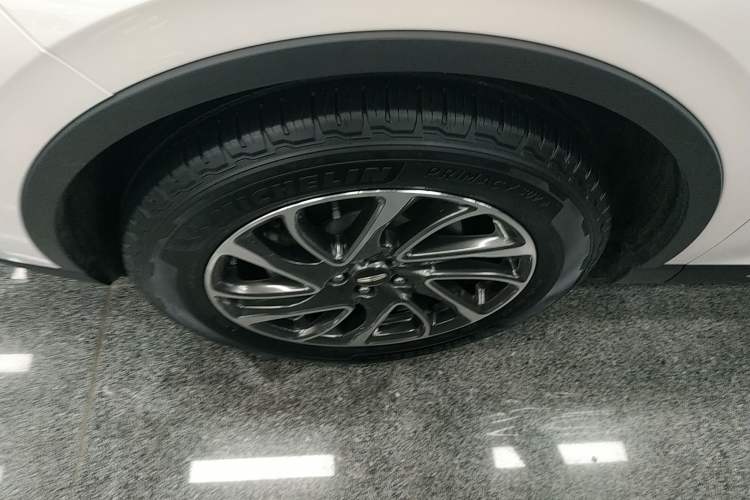 Used Lincoln Corsair 2020 2.0T Two-Wheel Drive Luxury Edition
