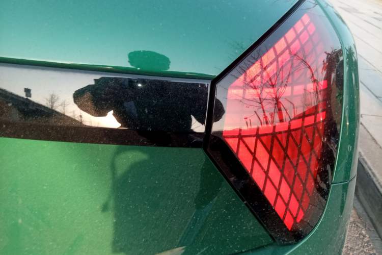 Used MINI Electric MINI COOPER 2024 452km COOPER SE Artist
