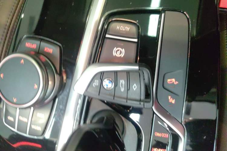 Used BMW X3 2021 xDrive28i M Sport Package