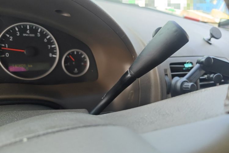 Used Buick GL8 2014 2.4L Classic Edition
