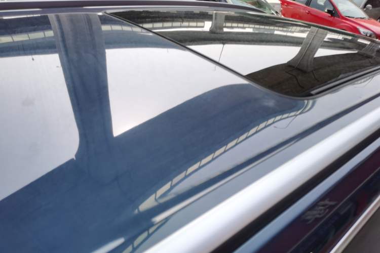 Used Wuling Victory 2020 1.5T CVT Flagship Edition