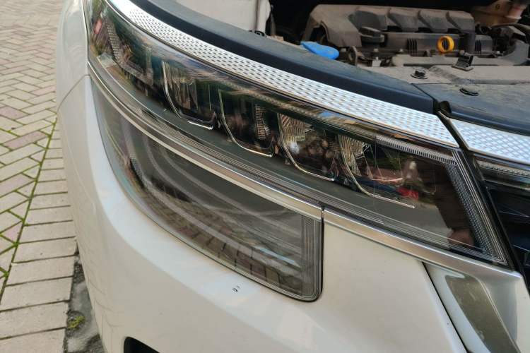 Used Kia KX3 2020 1.5L CVT Smart Edition