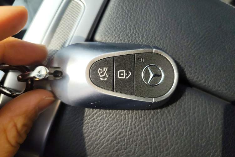 Used Mercedes-Benz C-Class New Energy 2023 C 350 eL