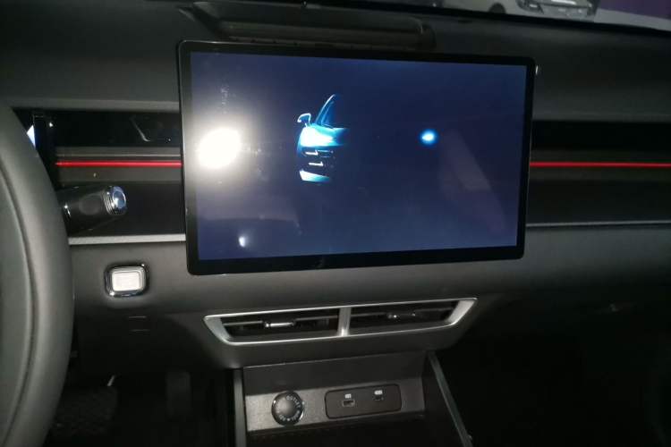 Used JETOUR Dashing 2026 Model—Youth Edition, 1.5T 6DCT Luxury Edition