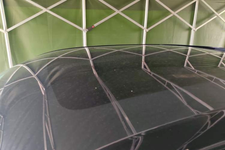 Used Venucia V 2023 260T Black Horse Edition Pro