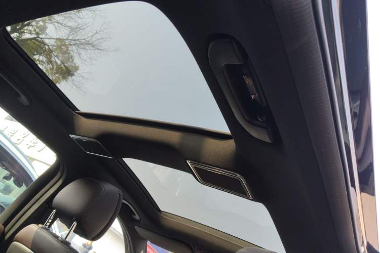 Used Mercedes-Benz GLC 2021 GLC 260 L 4MATIC Dynamic Edition