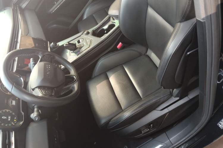 Used Lynk & Co 01 EM-P 2021 1.5TD PHEV Halo