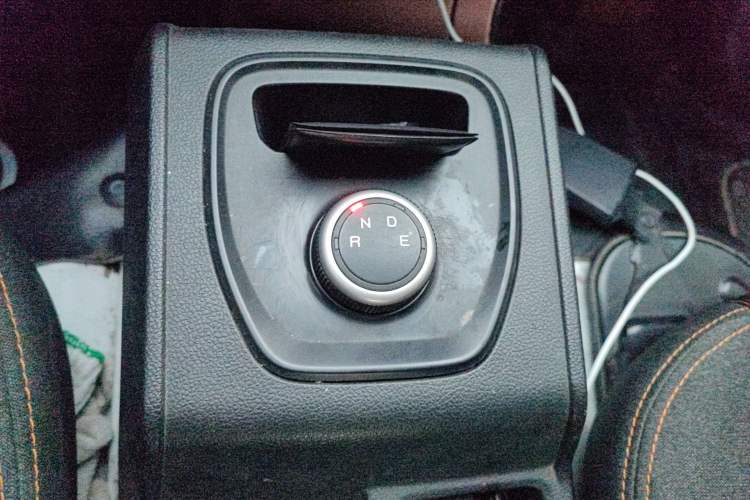 Used Karry Jiangtun 2023 Wide-body Edition AVIC Lithium Battery 38.64 kWh
