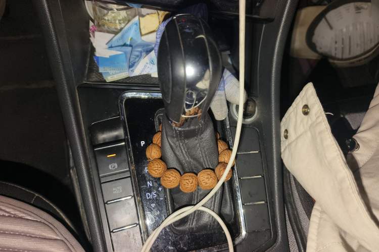 Used Volkswagen Bora 2020 1.5L Automatic Comfort Model
