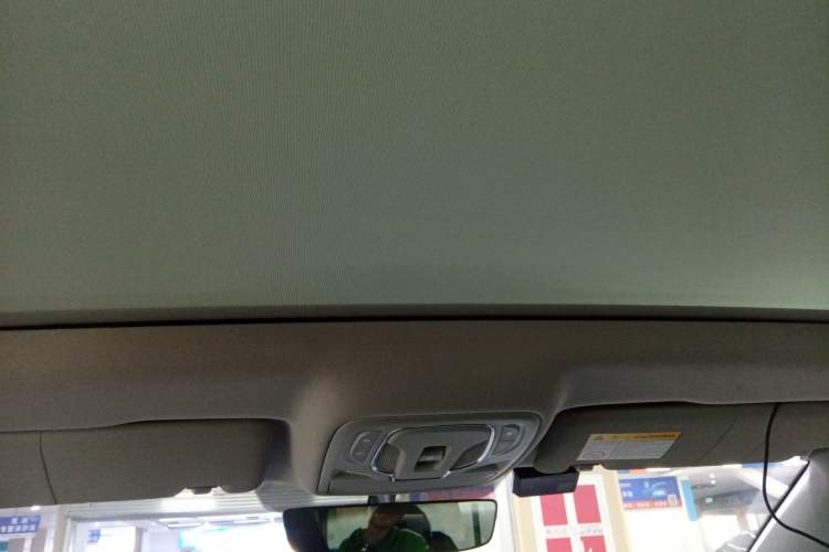 Used Rising ER6 2021 New Dynamic Edition 620km Smart Drive Version