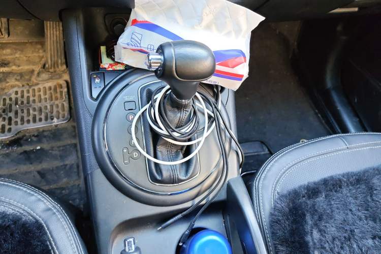 Used Kia Sportage R 2014 2.0L Automatic Two-Wheel Drive Premium Special