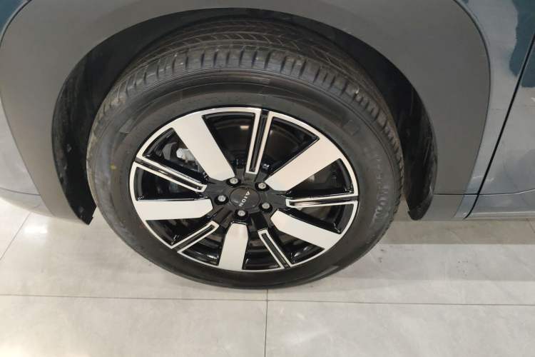 Used AION i60 2026 Model 210 Standard Edition
