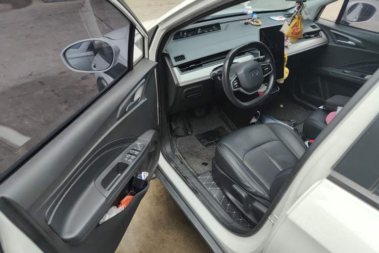 Used NETA N01 2020 Revised Version 430V