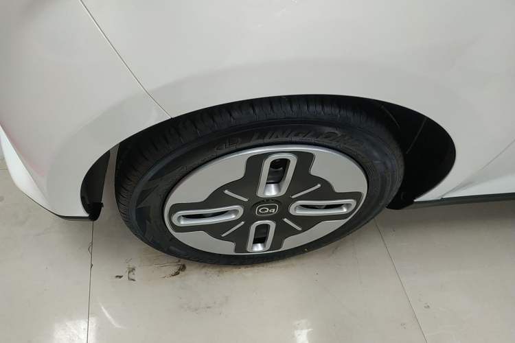 Used Chery Domi 2025 Model 405km Comfort Edition