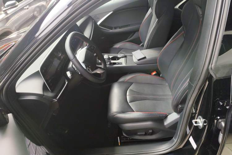 Used MG 7 2023 1.5T DCT Elegant & Graceful Edition
