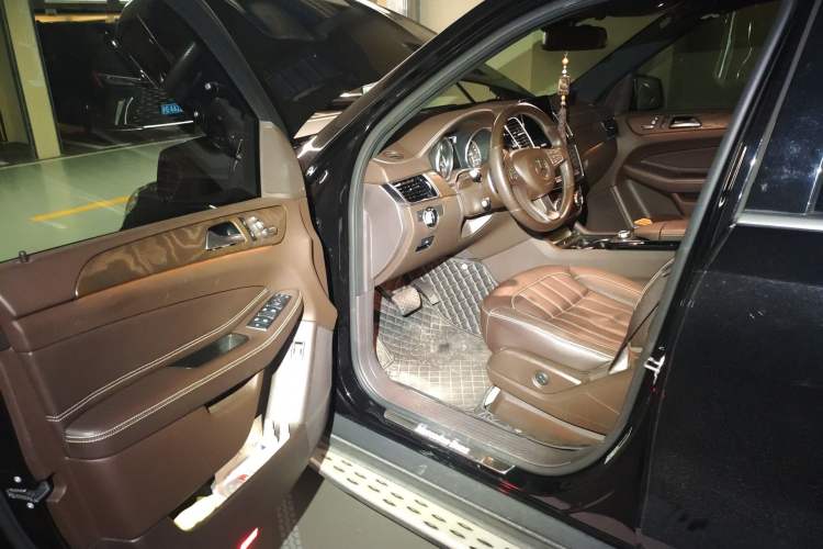 Used Mercedes-Benz GLE 2018 GLE 320 4MATIC Dynamic Edition Collector's Edition