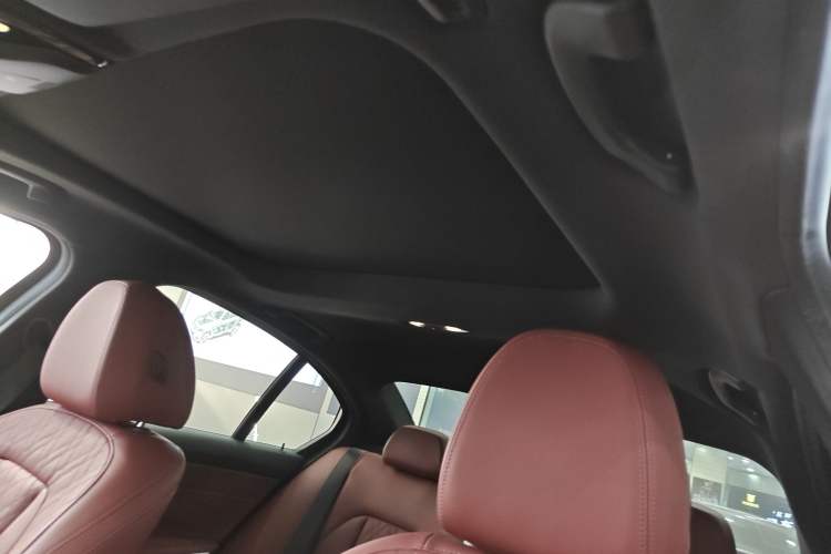 Used BMW 3 Series 2024 325i M Sport Night Edition Package