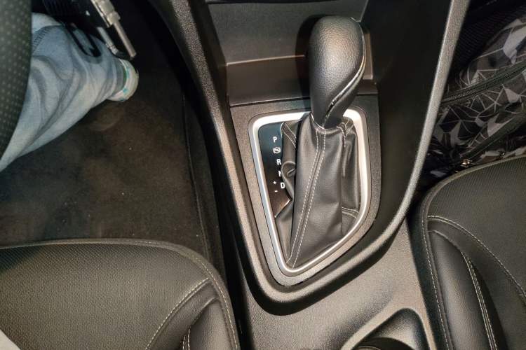 Used Buick GT 2021 Revised Version Flagship 1.5L Automatic Elite Edition