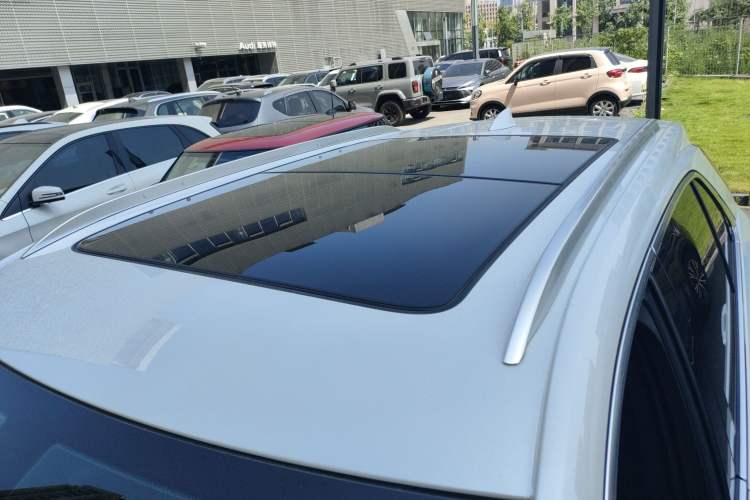 Used Cadillac XT4 2022 28T Two-Wheel Drive Fashion Edition