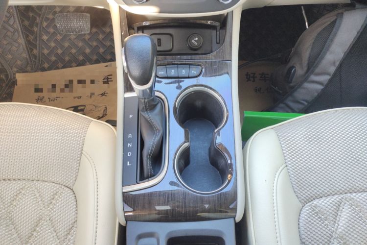 Used Buick Verano 2019 Sedan 15S Automatic Entry Model
