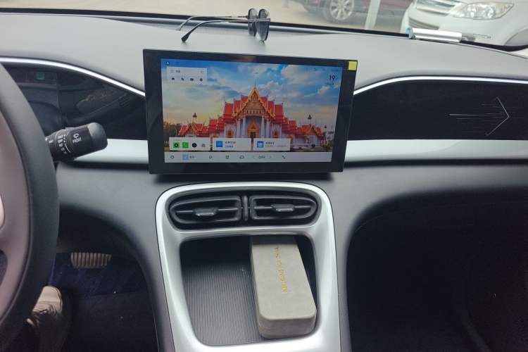 Used Geely Galaxy Geome 2025 310km Youth Edition