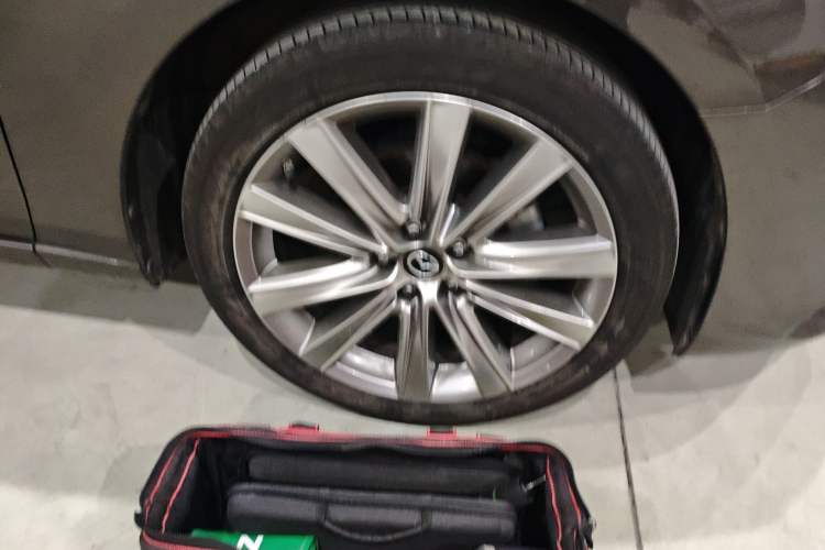 Used Mazda Atenza 2020 2.5L Skyline Sport Edition